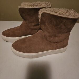 Ladies UGG boots Size 7